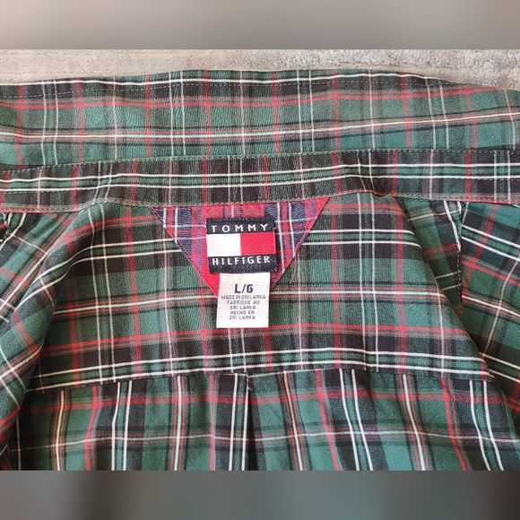 Tommy Hilfiger Women's - Picture 8 of 12